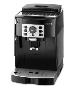 Alternative view of Delonghi ECAM20.110B Magnifica S Espressomachine Zwart