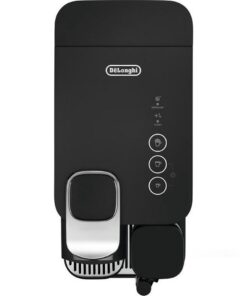 Alternative view of Delonghi EN510.B Lattissima One Koffiecupmachine Zwart