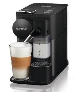 Delonghi EN510.B Lattissima One Koffiecupmachine Zwart