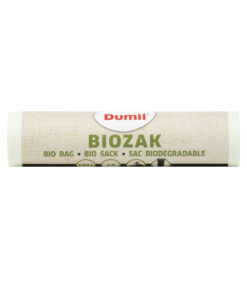 Dumil Bio Afvalzakken 140L 3 Stuks