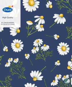 Duni Servetten 33x33cm 20 Stuks