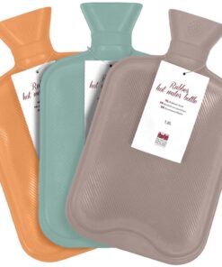 Dutch House Kruik 1.8L RubberAssorti