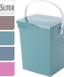 Easybox Opbergbox 5.5L