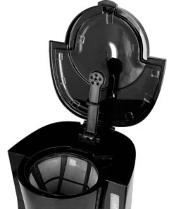 Alternative view of Emerio CME-125050 Koffiezetapparaat + 2 Thermoskannen Zwart