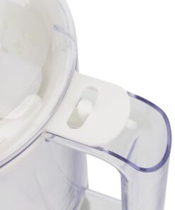 Alternative view of Emerio CP-131451 Citruspers 800 ml RVS/Wit