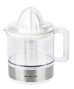 Emerio CP-131451 Citruspers 800 ml RVS/Wit