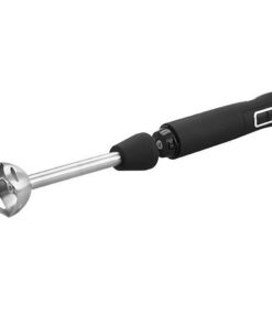 Alternative view of Emerio HB-111446 Staafmixer Zwart/RVS