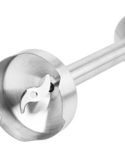 Alternative view of Emerio HB-132381 Staafmixer RVS/Zwart