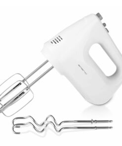 Emerio HM-124178 Handmixer Wit