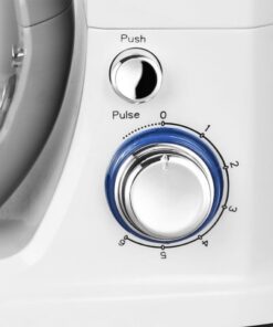 Alternative view of Emerio KM-123117 Keukenmachine Wit