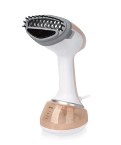 Emerio SB-130292 Kledingstomer 360 ml 1700W Wit/Beige