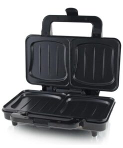 Alternative view of Emerio ST-109562.17 Tosti-IJzer RVS/Zwart