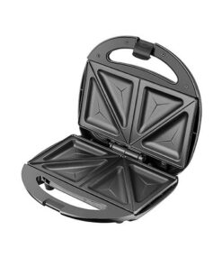 Alternative view of Emerio ST-120889 Tosti-IJzer RVS/Zwart