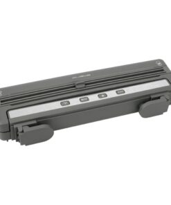 Emerio VS-130802 Vacumeermachine Grijs