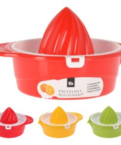 Excellent Houseware Citruspers 220 ml Assorti