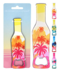 Excellent Houseware Flesopener Mali Assorti