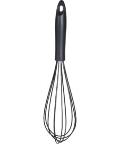 Alternative view of Excellent Houseware Garde 30 cm Zwart/Siliconen