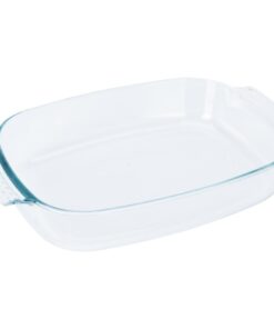 Alternative view of Excellent Houseware Glazen Ovenschaal 2700 ml