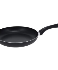 Alternative view of Excellent Houseware Koekenpan 24 cm Aluminium/Zwart