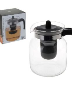 Excellent Houseware Losse Thee Theepot Sweet Candy 1.5L