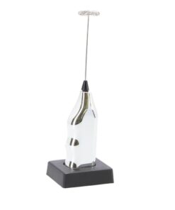 Alternative view of Excellent Houseware Melkklopper Chroom