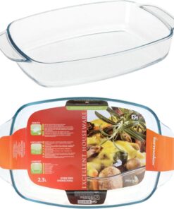 Excellent Houseware Ovenschaal 2