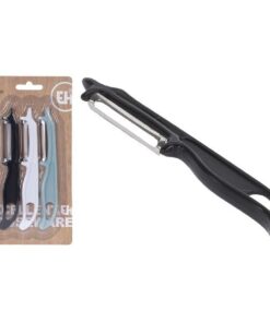 Excellent Houseware Schilmessen Set 3 stuks 15cm