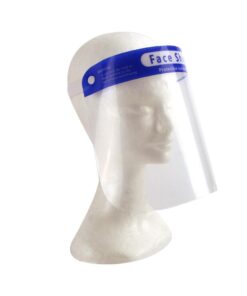 Alternative view of Face Shield Protective Mask Gezichtscherm