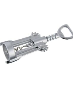 Alternative view of Fackelmann Kurkentrekker RVS