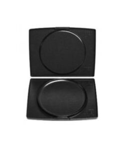 Fritel 142356 Set  Pannenkoek Bakplaten voor CW2435