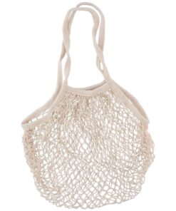 Alternative view of Go Green Katoenen Boodschappennetje