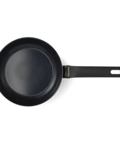 Alternative view of GreenPan Essence Koekenpan 20 cm Zwart