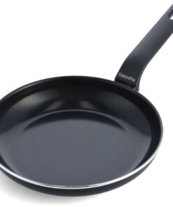 GreenPan Essence Koekenpan 28 cm Zwart