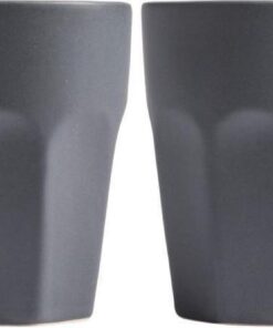 Alternative view of Gusta S/2 Mok 220ml Blauw Cappucino