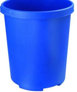 HAN HA-1836-14 Papierbak Mobil XXL 50 Liter Blauw