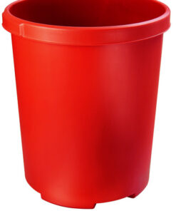 HAN HA-1836-17 Papierbak Mobil XXL 50 Liter Rood