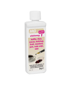 HG Vlekweg Nr.1 50ml