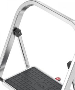 Alternative view of Hailo 4393-801 K60 StandardLine Inklapbare Trap 3 Treden