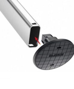 Alternative view of Hailo 9948-001 EasyClix Garden L Verwisselbare Voet