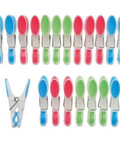 Handy Wasknijpers 20 Stuks