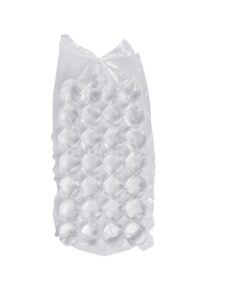 Alternative view of IJsblokzakjes 10 Stuks voor 280 IJsblokjes 38x17 cm