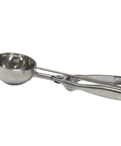 IJsbollepel 70 mm RVS