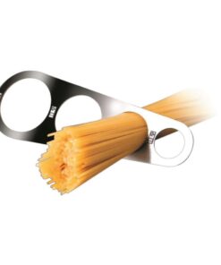 Alternative view of Ibili Spaghettimeter RVS