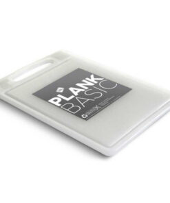 Inno Cuisinno Forsta Snijplank 35x25 cm Wit