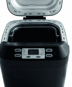 Inventum BM55 Broodbakmachine Zwart