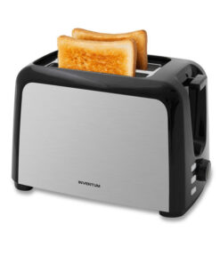 Alternative view of Inventum GB420B Broodrooster 750W