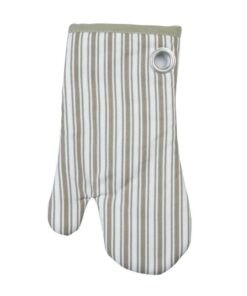 Alternative view of Jackies Bay Ovenwant 18x30 cm Cement