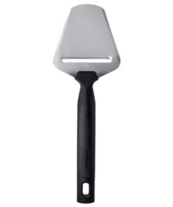 Kaasschaaf Zwart/RVS