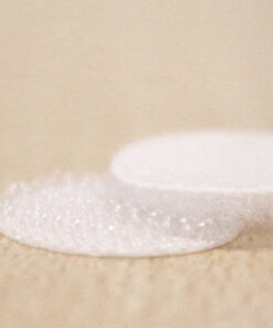 Alternative view of Kangaro K-5062 Klittenband Zelfklevend Rond 20 Mm 24 Stuks