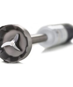 Alternative view of Kenwood HBM40.002WH Triblade XL Staafmixer Wit/Grijs